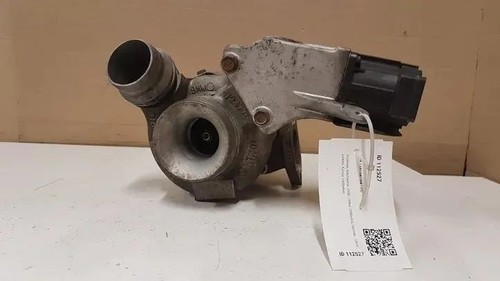 Bmw e87 turbocharger - e87,