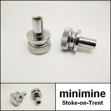 Classic Mini Rocker Cover Box