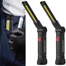 2X Large LED Work Light COB