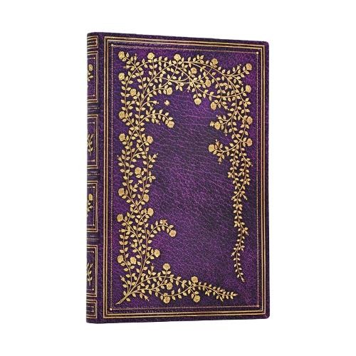 Paperblanks new york rose - york,