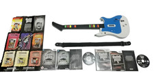 NINTENDO WII GUITAR HERO /