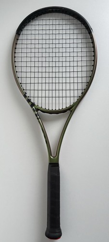Wilson blade 98s - 98s, tennis