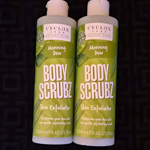 Cyclax morning dew body - cyclax,