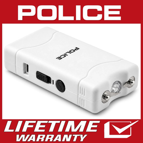 Police stun gun mini 800 - stun,