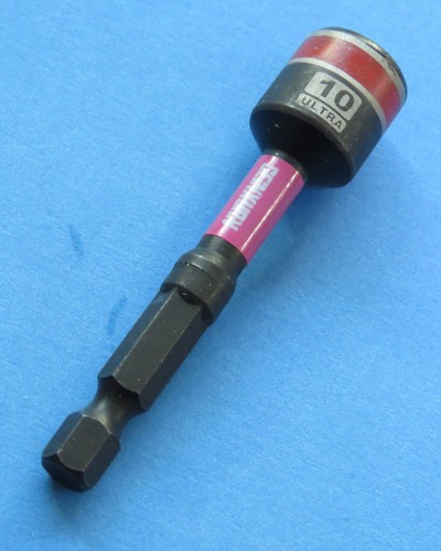 10mm magnetic nut spinner - 10mm,