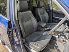Suzuki Grand Vitara Set Of