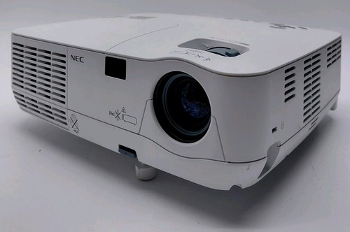 Nec computer projector np110 - nec,
