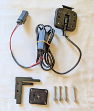 BMW Navigator to Zumo XT
