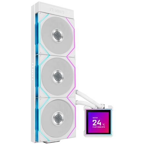 Lian hydroshift lcd s - lian,
