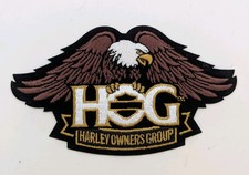 Harley Davidson Owners Group