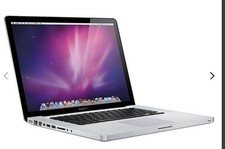 MacBook Pro OS High Sierra