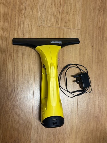 Karcher wv50 battery powered - wv50,