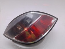 VAUXHALL ASTRA Tail Light Rear
