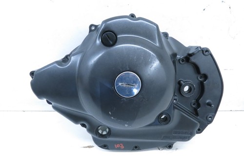 Yamaha 1100 bulldog - bt, rp05