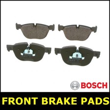 Brake Pads Front Fits BMW X5