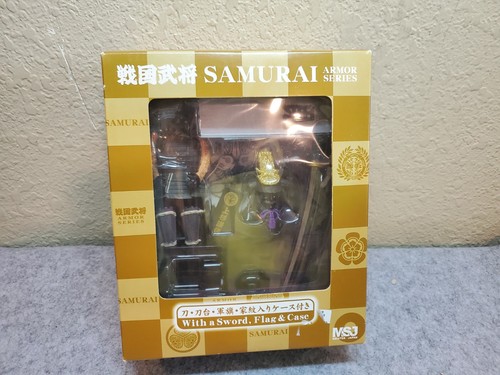 Meister japan samurai - meister,