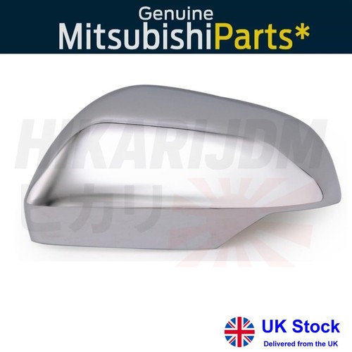 Mitsubishi l200 door mirror - door,