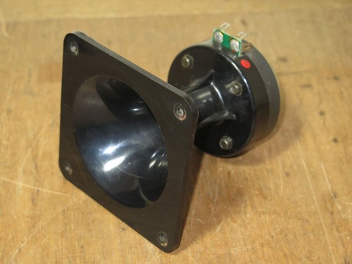 Fostex 025h27 150w - 025h27,