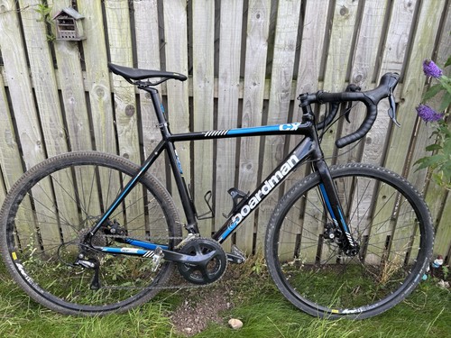 Boardman comp cyclocross - cx,