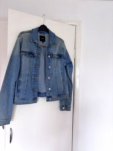 Next women blue denim - next,