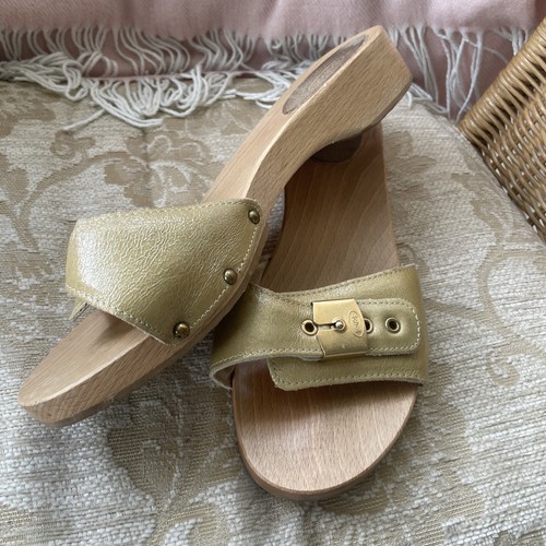 Scholl exercise sandals - exercise,