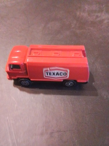 Corgi juniors petrol - -, tanker