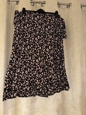 AX Paris Plus Size 24 Black
