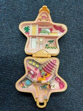 Vintage Polly Pocket Hollywood