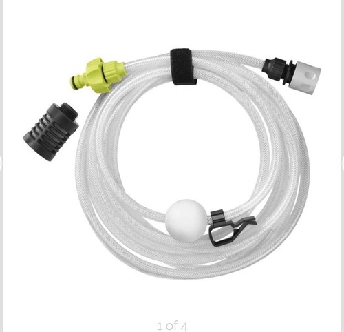 Ryobi ezclean extension - ezclean,