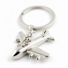 3D Airliner Airplane Aircraft