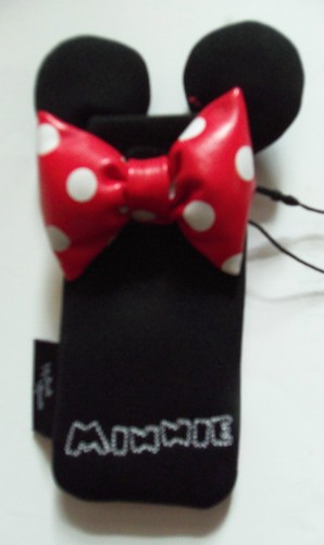 Black and red small - black,