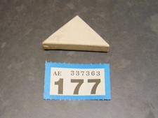 Floor Tile Tiles Encaustic Path Hall Antique Victorian Triangle ref 177