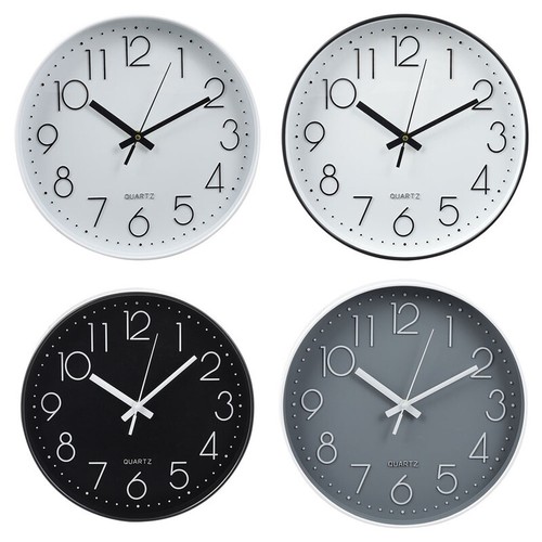 12inch round wall - 12inch,