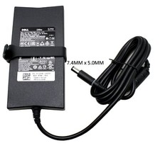 NEW FOR DELL PRECISION M60 M6300 M65 LAPTOP ADAPTOR CHARGER