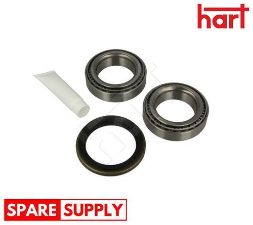 Wheel bearing kit for - 1x,