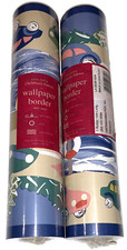 NEW Laura Ashley Wallpaper