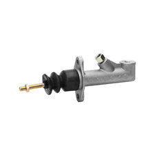 Wilwood 0.625" Non Integral (Remote) Brake/Clutch Master Cylinder 5/8" (RD3614)