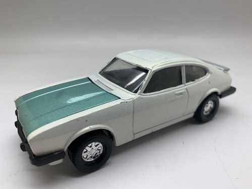 Corgi pre production - corgi,