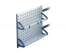 Hailo Combi Vario AluLine from