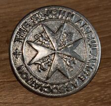 World War 2 St John’s