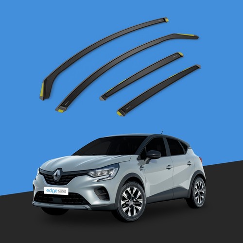 Renault captur mk2 - renault,