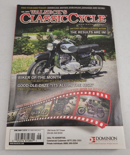 Walnecks classic cycle trader - classic,