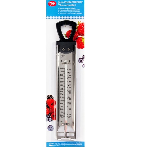 Deluxe jam thermometer sugar - deluxe,