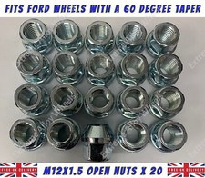 Wheel Nuts For Ford C Max