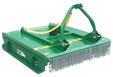 Major Jungle Buster 1.7 Meter Heavy Duty Brush And Scrub Cutting Machine