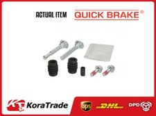 BRAKE CALIPER GUIDE SLEEVE KIT
