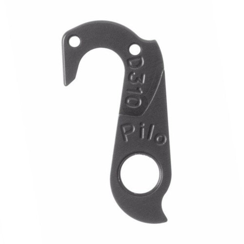 Rear derailleur hanger for - rear,