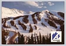 Arapahoe Basin Colorado