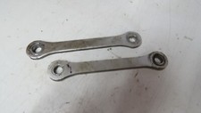 Suzuki GSXR 750 SRAD 96-00 Suspension Dog Bone Links Pair