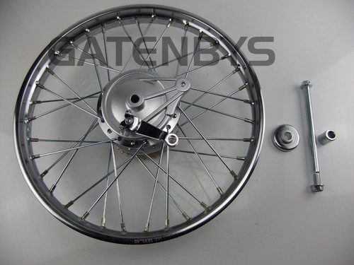 New for honda - for, 2004-2008